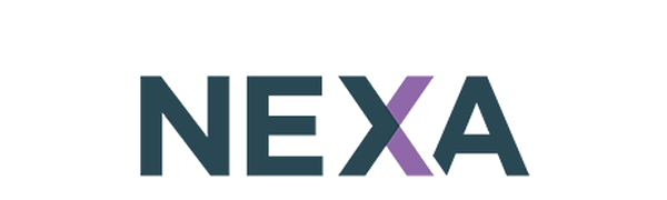 NEXA Finance logo