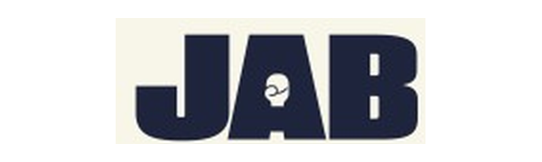 JAB Boxing Club logo