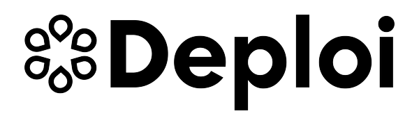 Deploi logo