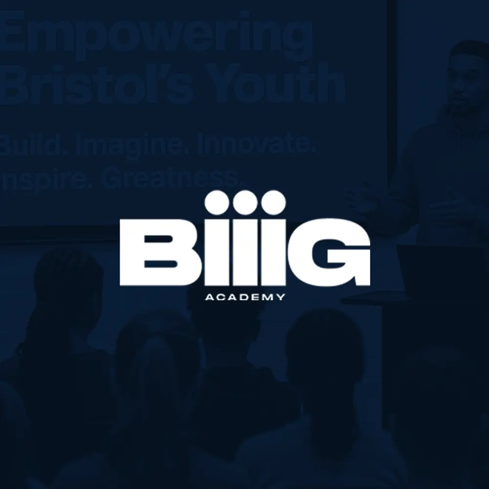 BIIIG Academy