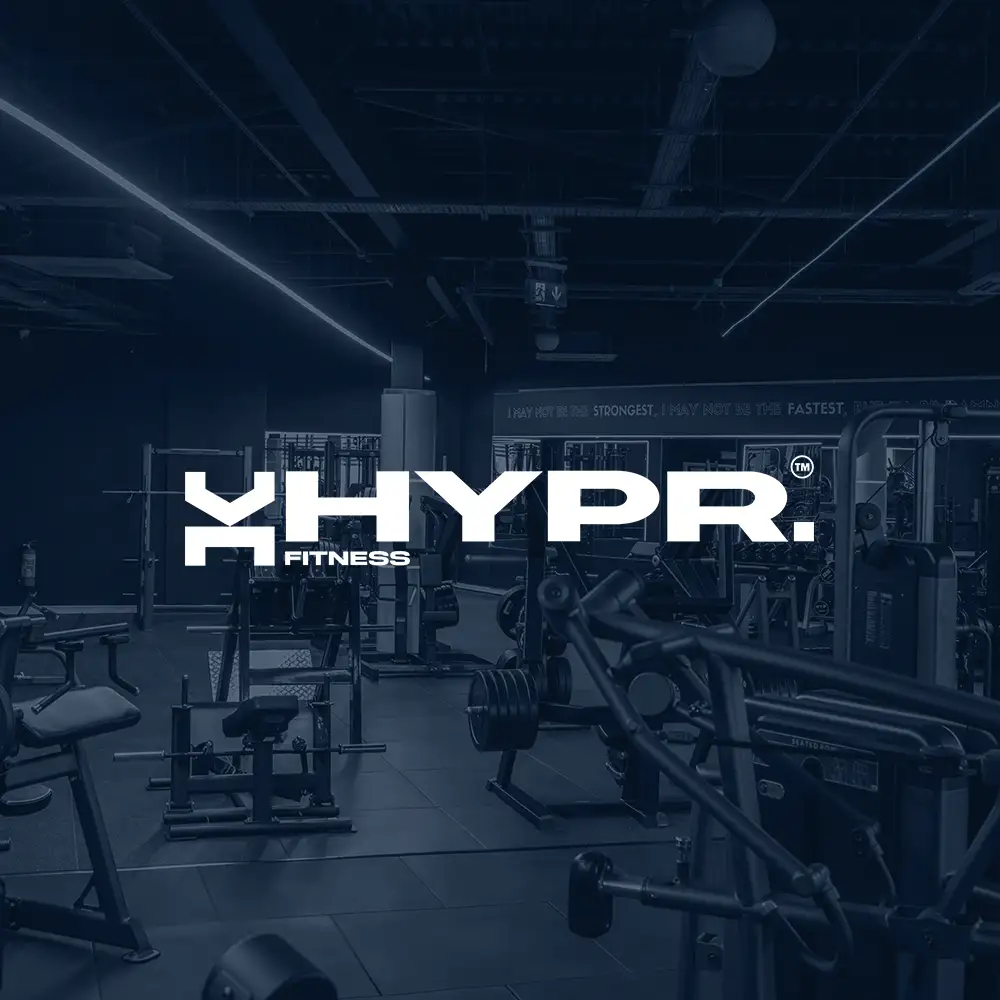 HYPR Fitness