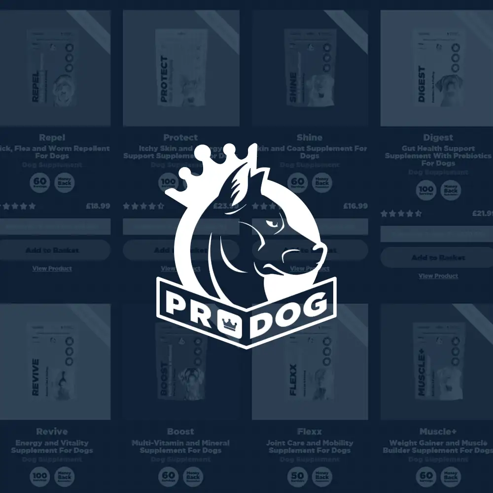 ProDog Raw